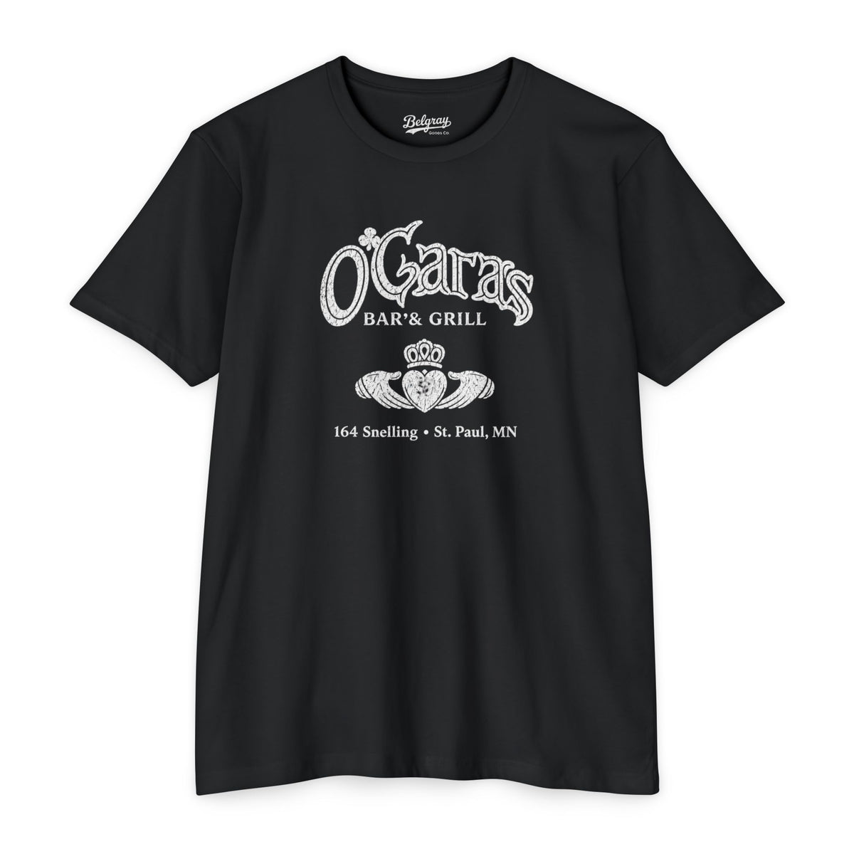O’Gara’s Bar & Grill St. Paul Vintage T-Shirt