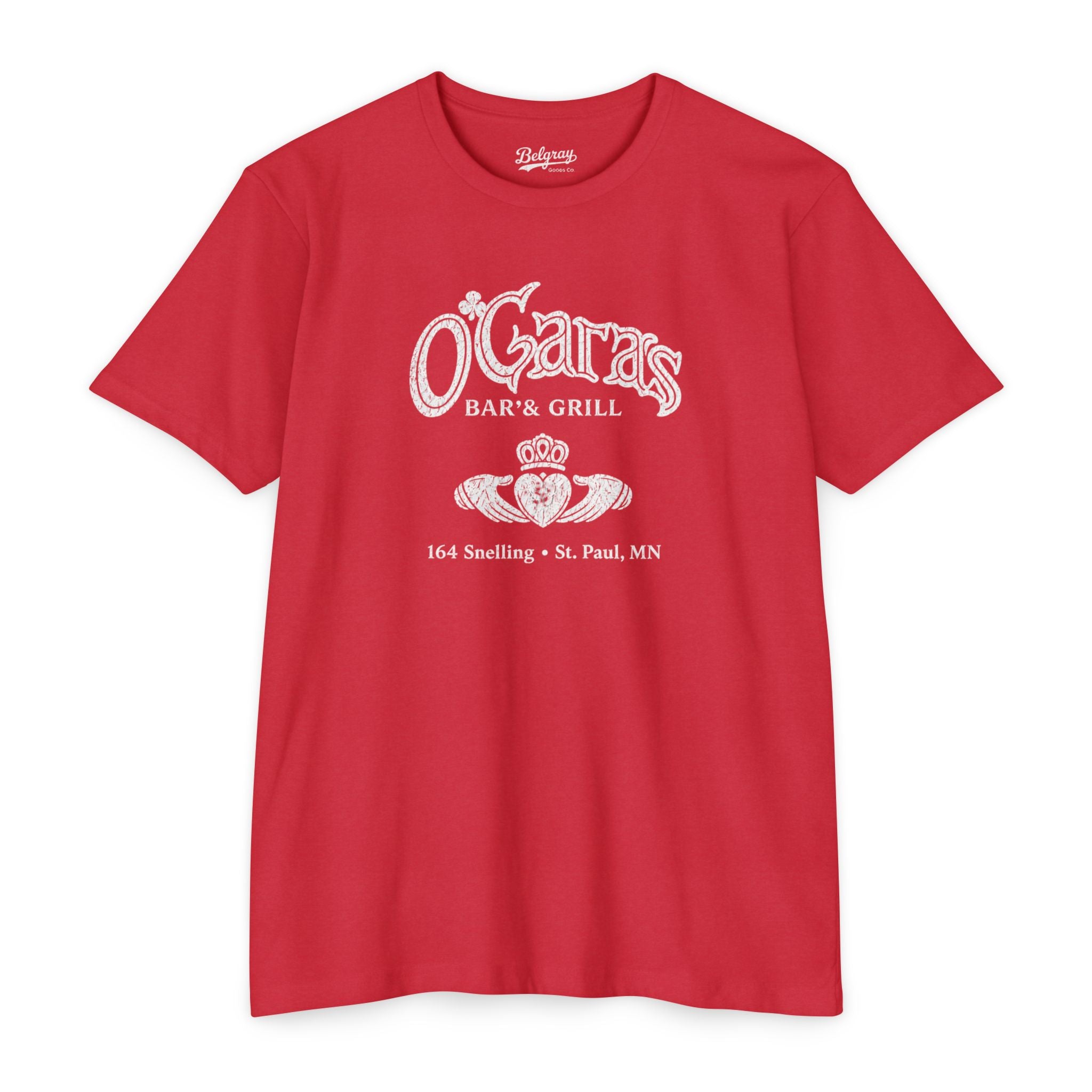 O’Gara’s Bar & Grill St. Paul Vintage T-Shirt