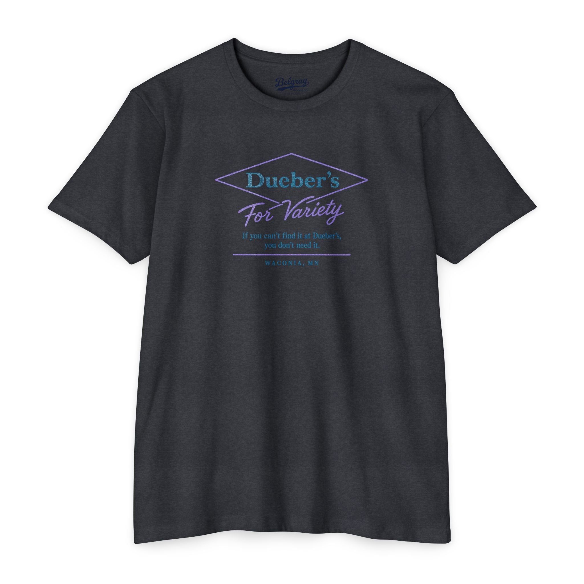 Dueber’s Department Store Waconia Vintage T-Shirt