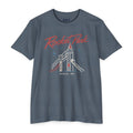 Rocket Park Retro Tee – Anoka, MN