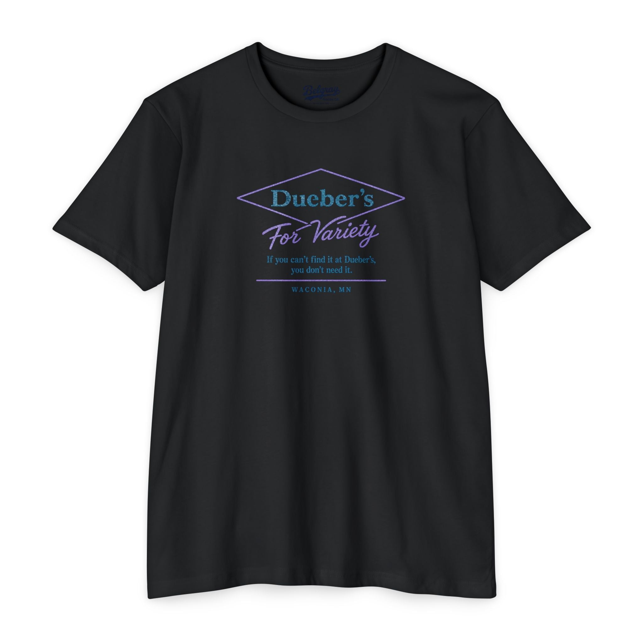 Dueber’s Department Store Waconia Vintage T-Shirt