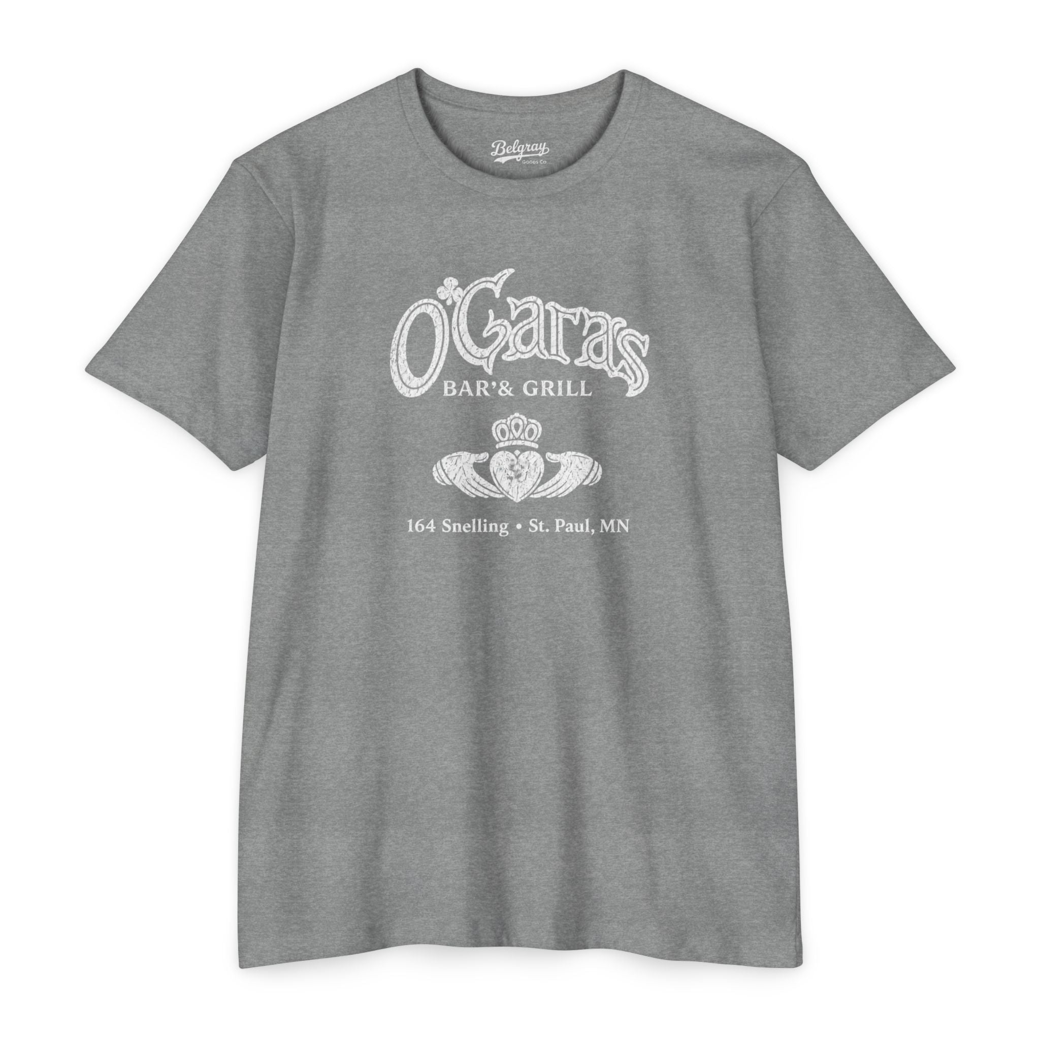 O’Gara’s Bar & Grill St. Paul Vintage T-Shirt