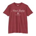 Nancy’s Landing Restaurant Vintage Logo Tee – Waconia, MN