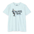 Palmer’s Bar Vintage Minneapolis Tee – Distressed Retro Dive Bar Shirt