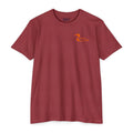 Belgray Goods Loon T-Shirt – Minimalist Vintage Tee