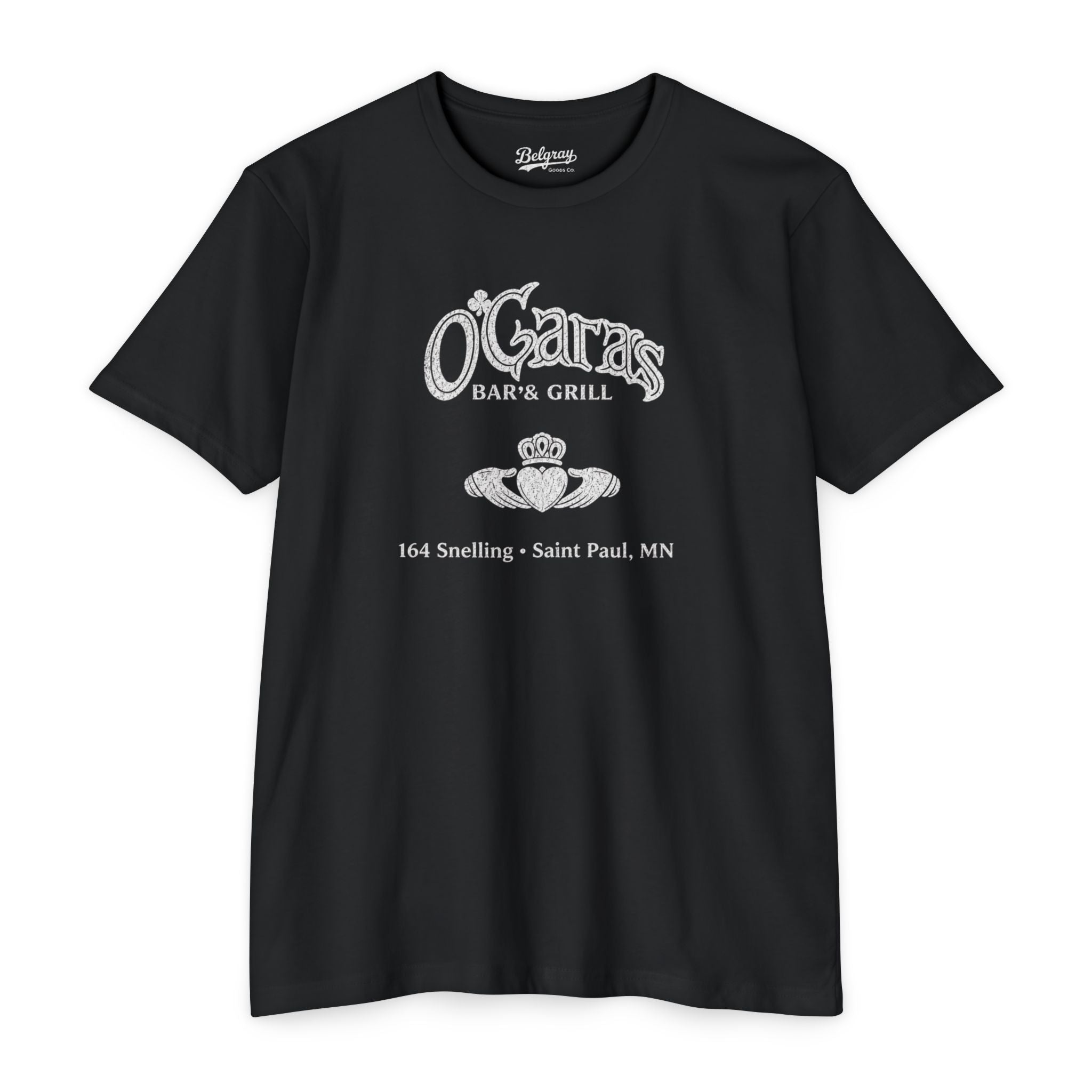 O’Gara’s Bar & Grill St. Paul Vintage T-Shirt