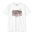 Goodrich Field Anoka, MN Vintage Stadium T-Shirt