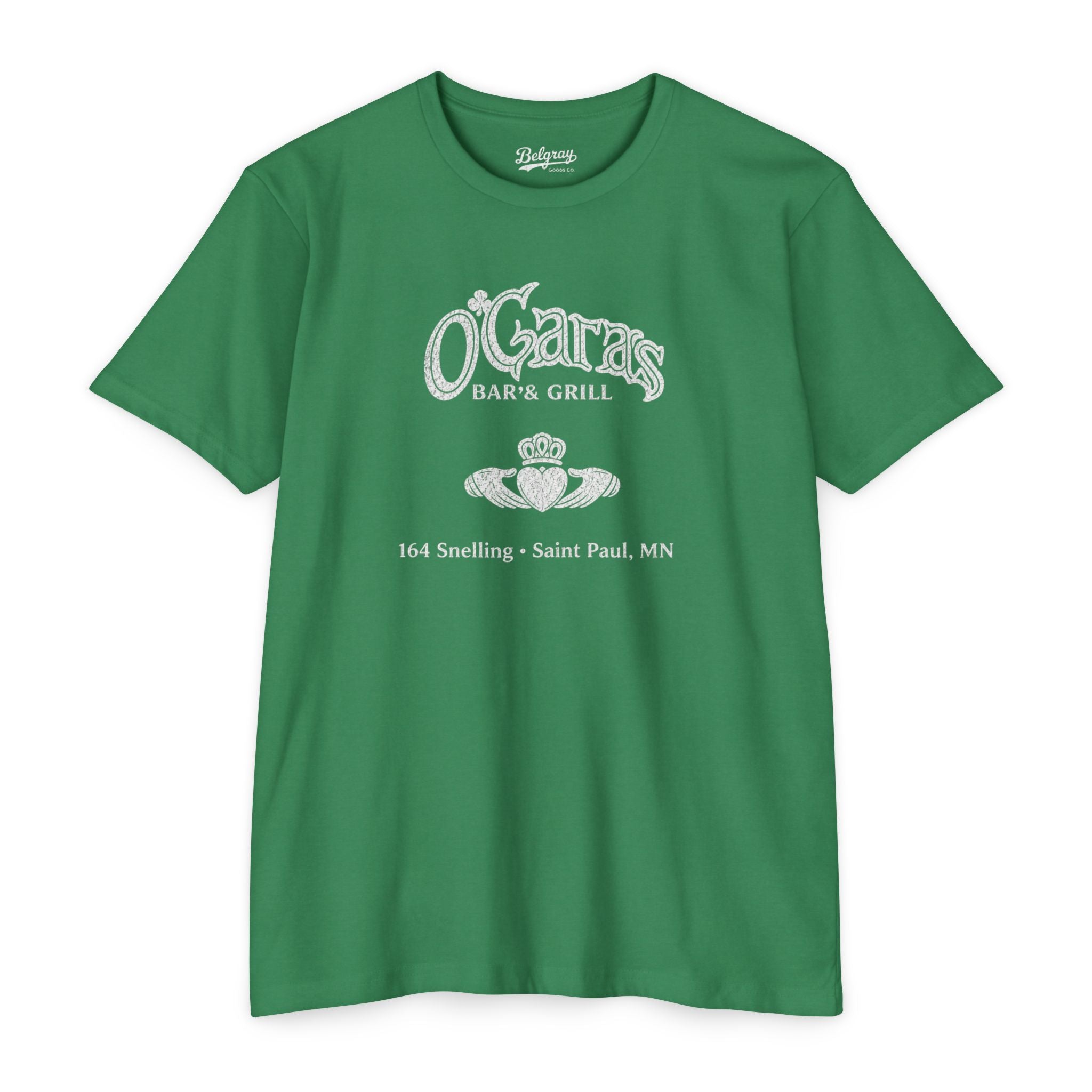 O’Gara’s Bar & Grill St. Paul Vintage T-Shirt