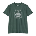 Highland Supper Club T-Shirt – Duluth, MN Retro Restaurant Tee