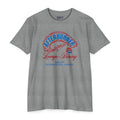The Afterburner Bar & Lounge Retro T-Shirt | Duluth, Minnesota