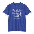 Race by the Lake Duluth Minnesota T-Shirt – Vintage Running Finisher Retro Tee