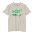 Whitefish Chain of Lakes Minnesota T-Shirt – Vintage Lake Map Retro Tee