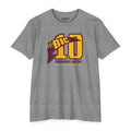The Big 10 Restaurant & Bar Retro T-Shirt – Stadium Village Minneapolis