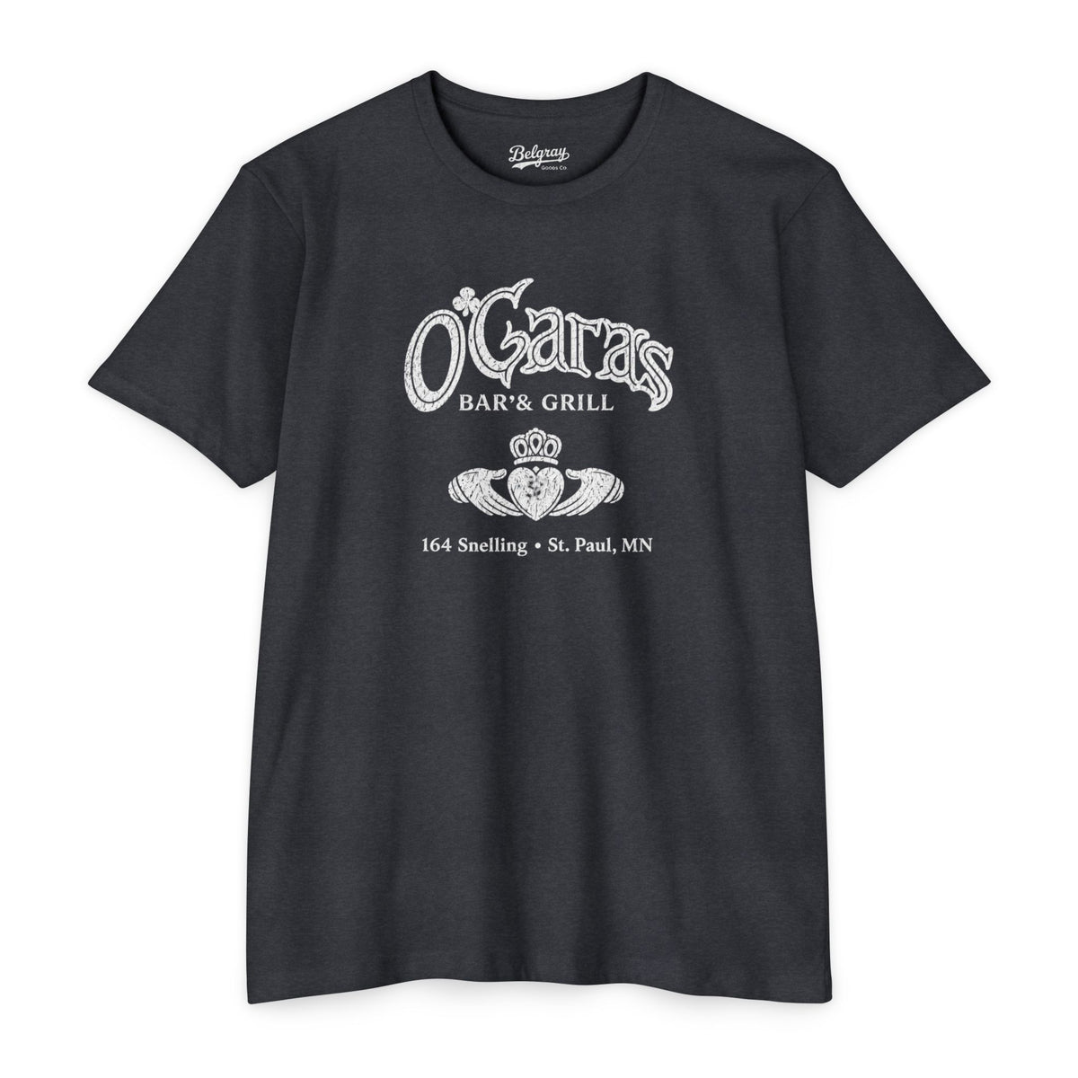 O’Gara’s Bar & Grill St. Paul Vintage T-Shirt