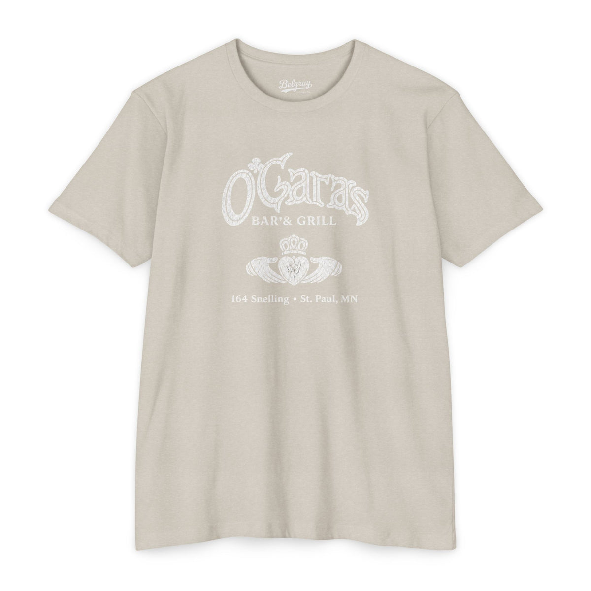 O’Gara’s Bar & Grill St. Paul Vintage T-Shirt