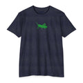 Belgray Goods Vintage Grasshopper T-Shirt – Minimalist Nature Graphic Tee