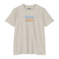 Belgray Goods Sunrise Logo T-Shirt – Vintage Brand Tee
