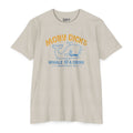 Moby Dick’s “Whale of a Drink” Vintage Tee – Minneapolis, MN Retro Bar Shirt