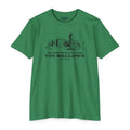 The Bellows Fine Dining & Cocktail Lounge T-Shirt – Duluth, Minnesota Retro Tee