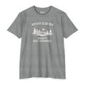 Rotary Club Golf Scramble T-Shirt – Vintage Charity Tournament Retro Tee