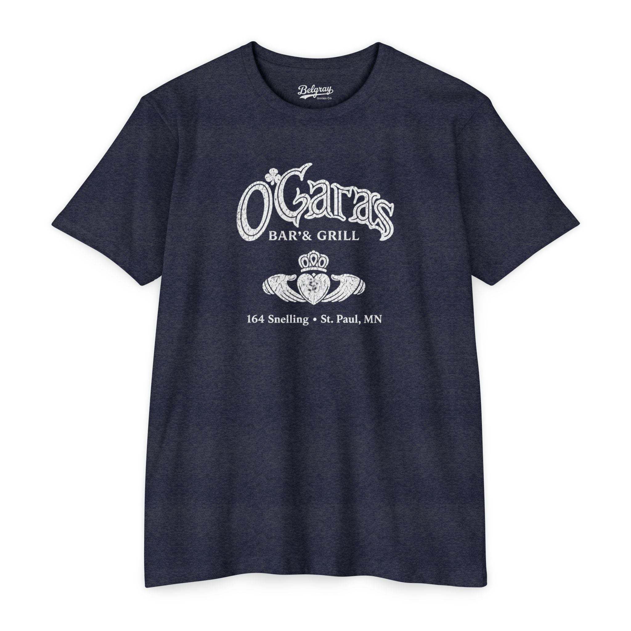 O’Gara’s Bar & Grill St. Paul Vintage T-Shirt
