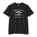 Tree of Life Olympic Peninsula Washington T-Shirt – Vintage PNW Tee