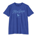 Blue Goose Tavern T-Shirt – Garrison, MN Vintage Lake Tee