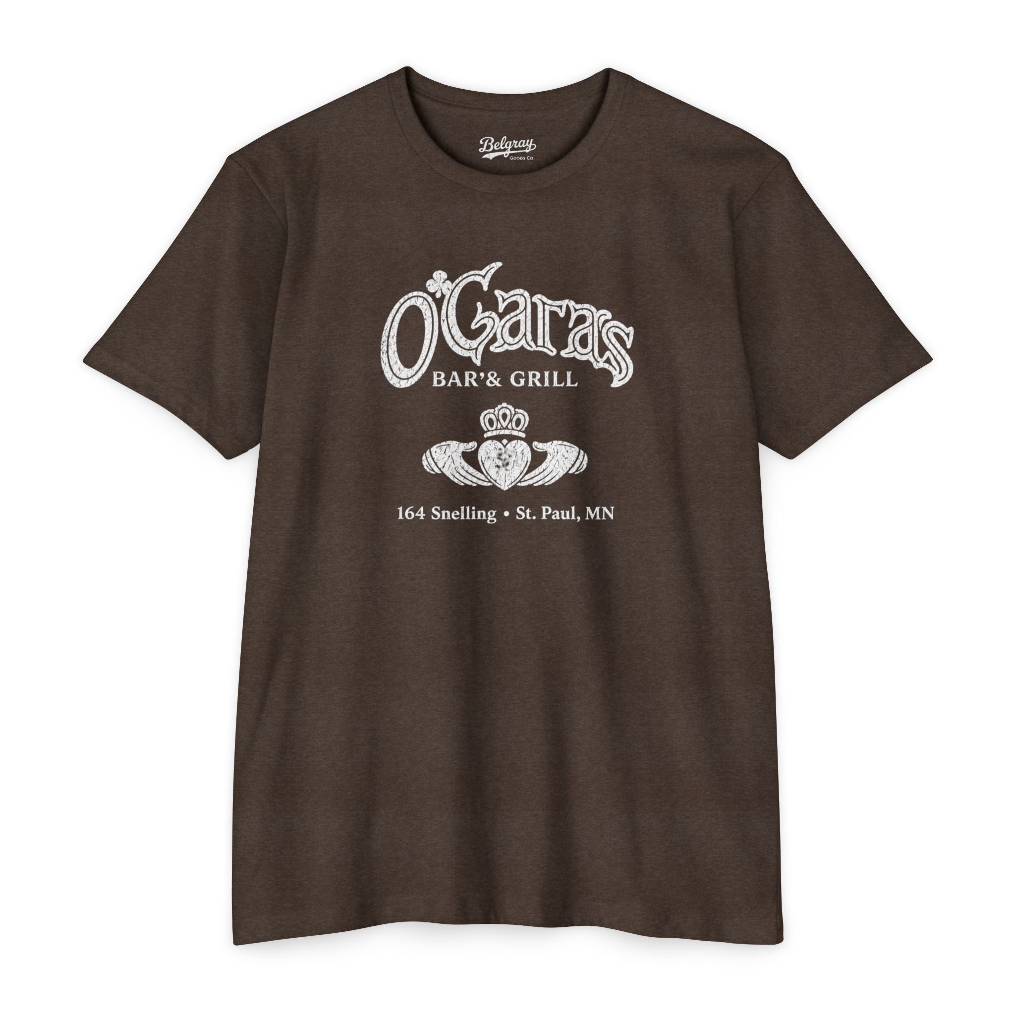 O’Gara’s Bar & Grill St. Paul Vintage T-Shirt