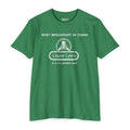 Liquor Lyle’s “Best Breakfast in Town” Vintage Distressed Tee - Minneapolis, MN