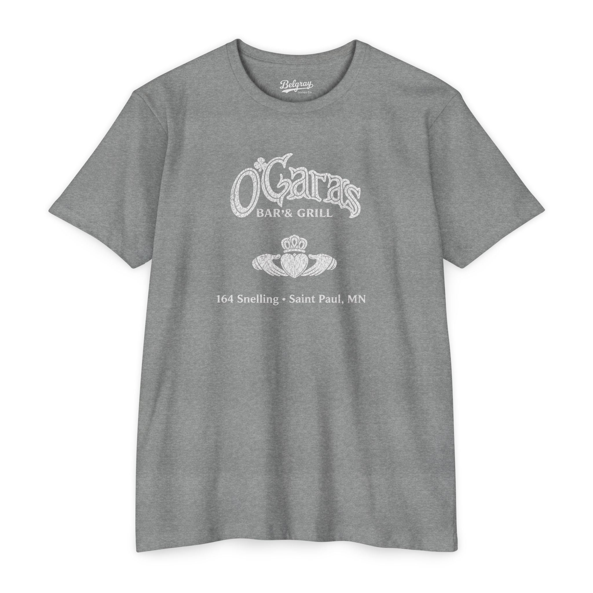 O’Gara’s Bar & Grill St. Paul Vintage T-Shirt