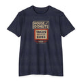 House of Donuts (HOD) Vintage T-Shirt | Duluth, Minnesota Nostalgia Tee