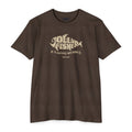 Jolly Fisher Duluth, MN Vintage Restaurant T-Shirt