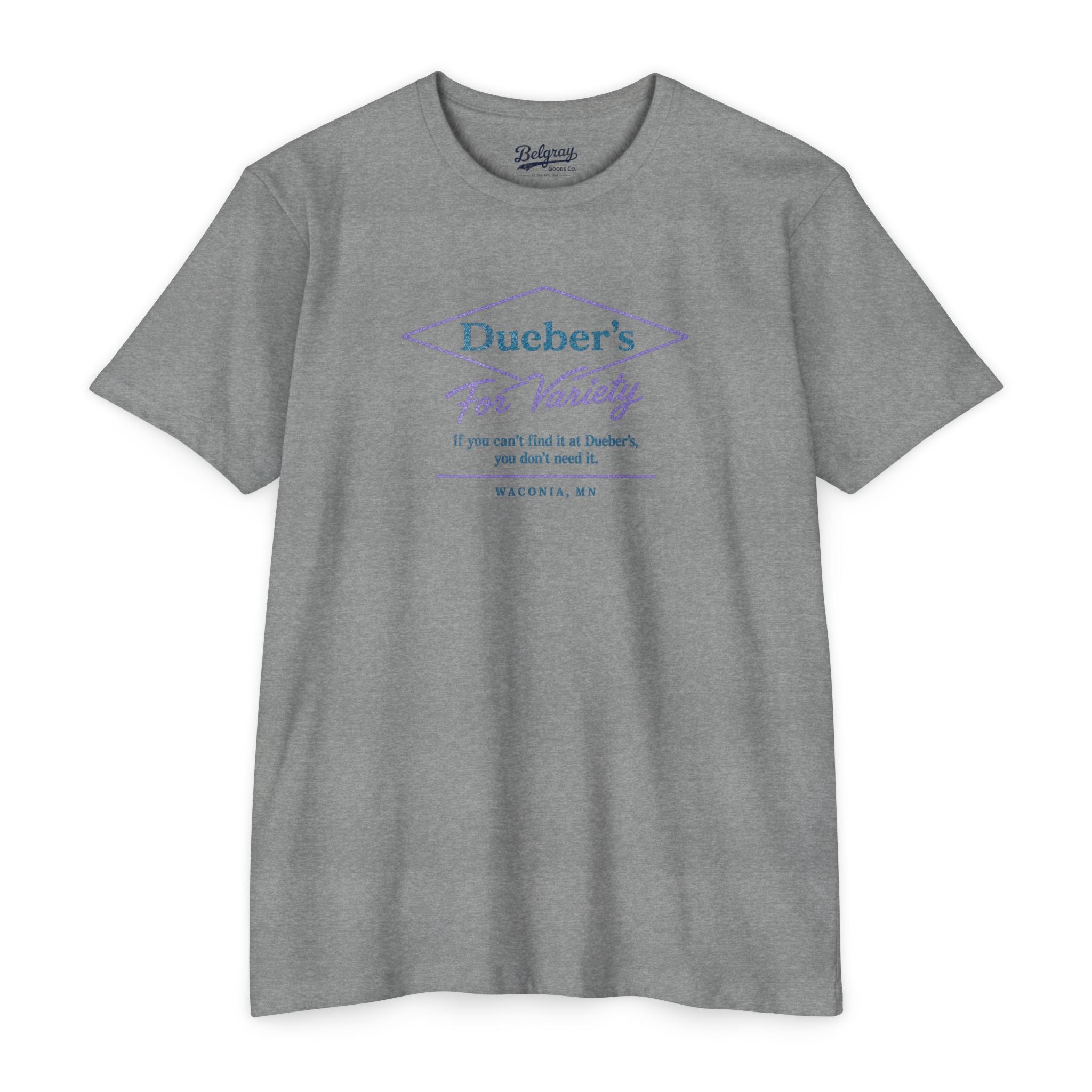 Dueber’s Department Store Waconia Vintage T-Shirt