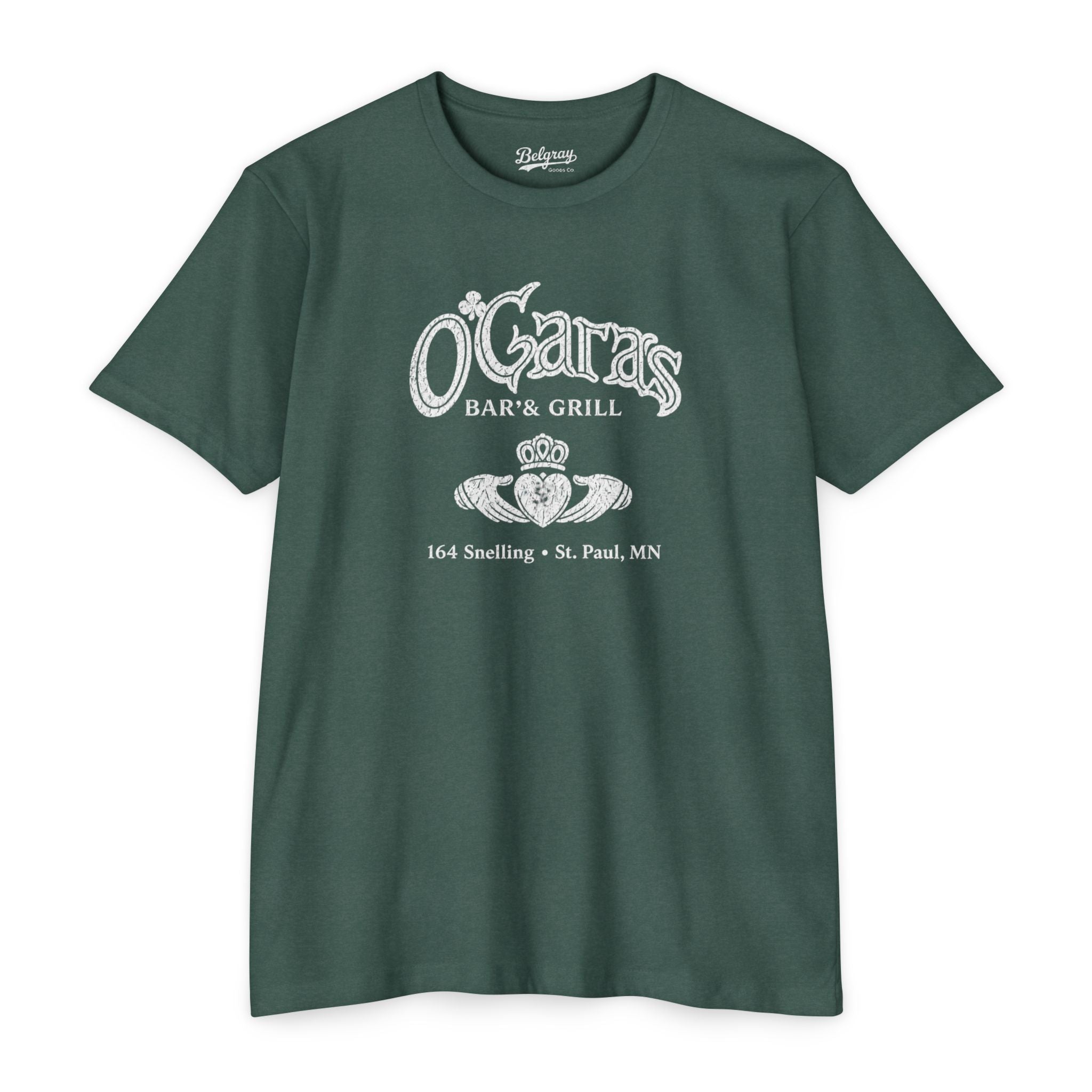 O’Gara’s Bar & Grill St. Paul Vintage T-Shirt