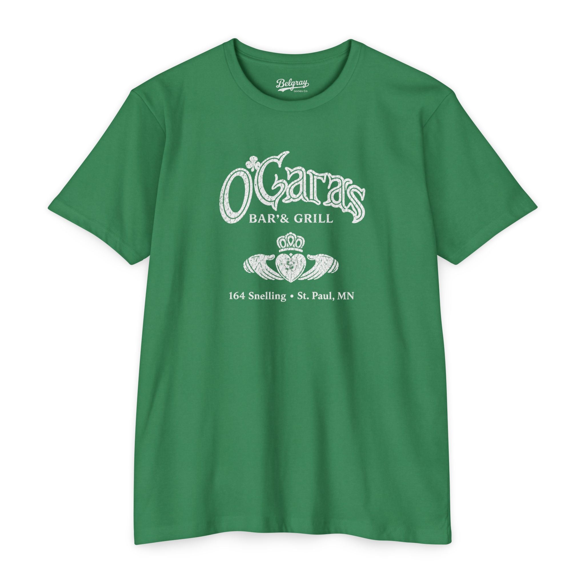O’Gara’s Bar & Grill St. Paul Vintage T-Shirt