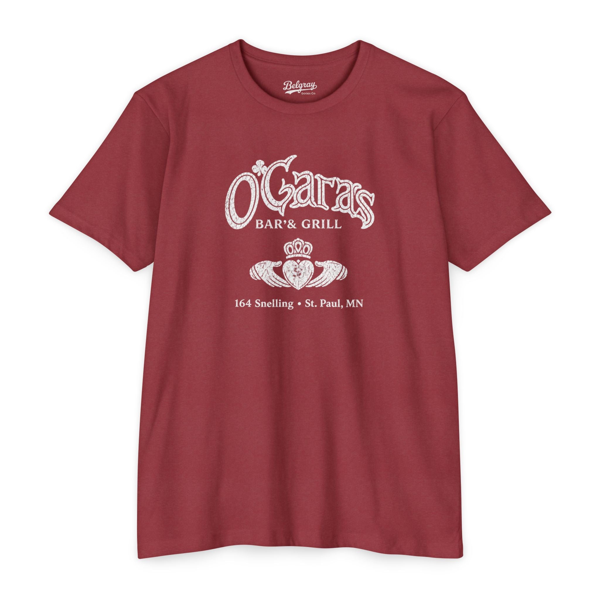 O’Gara’s Bar & Grill St. Paul Vintage T-Shirt
