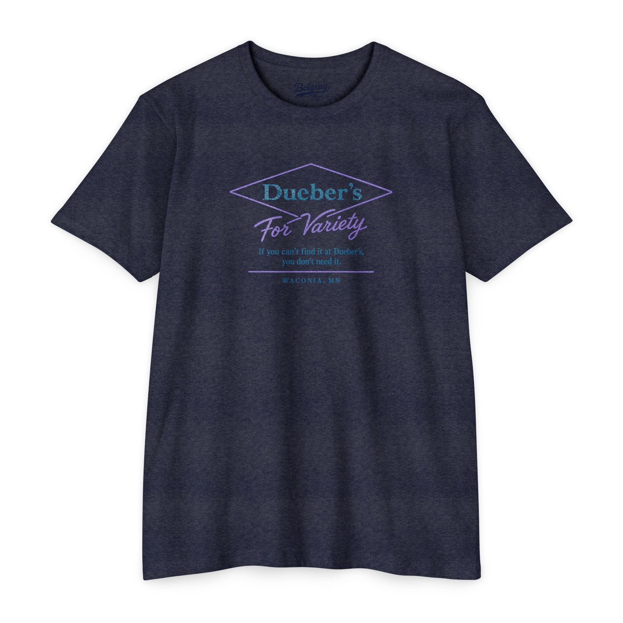 Dueber’s Department Store Waconia Vintage T-Shirt