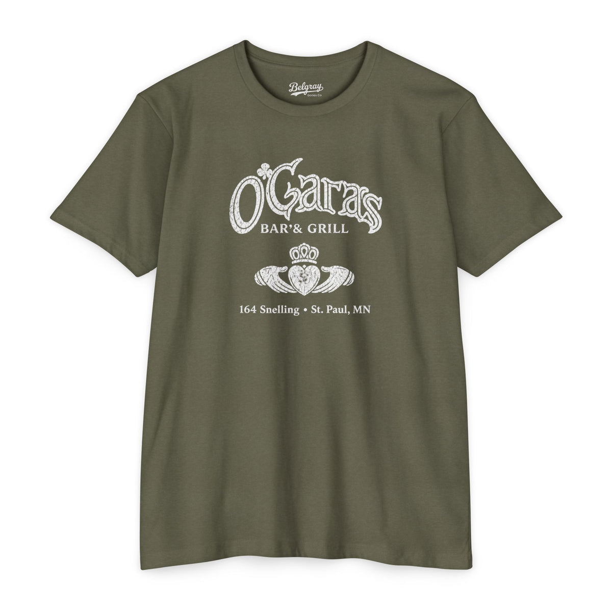 O’Gara’s Bar & Grill St. Paul Vintage T-Shirt