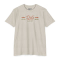 Del’s Pizza Retro T-Shirt | Anoka, Minnesota Pizza & Arcade Legend
