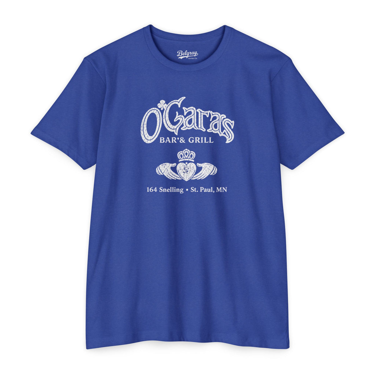 O’Gara’s Bar & Grill St. Paul Vintage T-Shirt