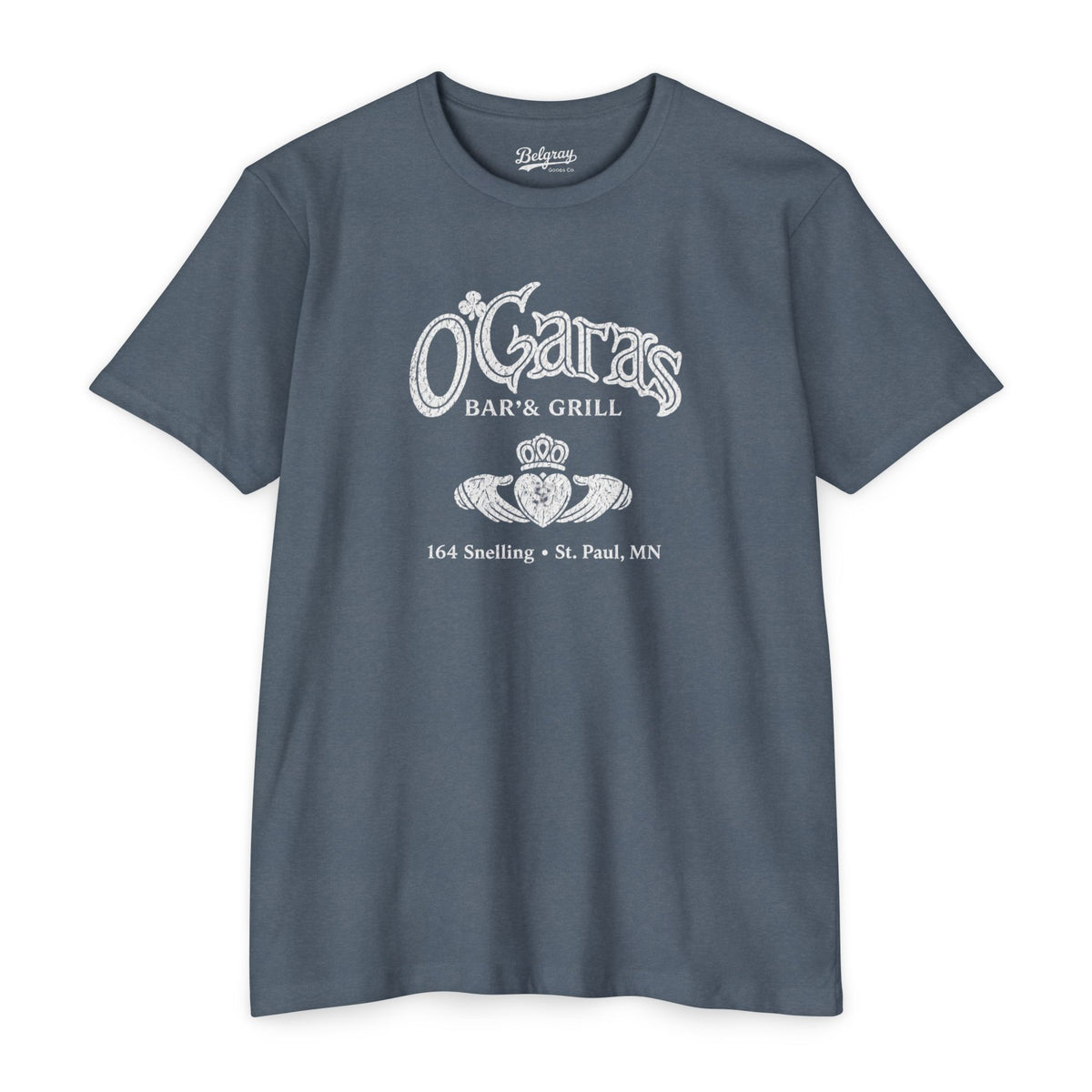 O’Gara’s Bar & Grill St. Paul Vintage T-Shirt