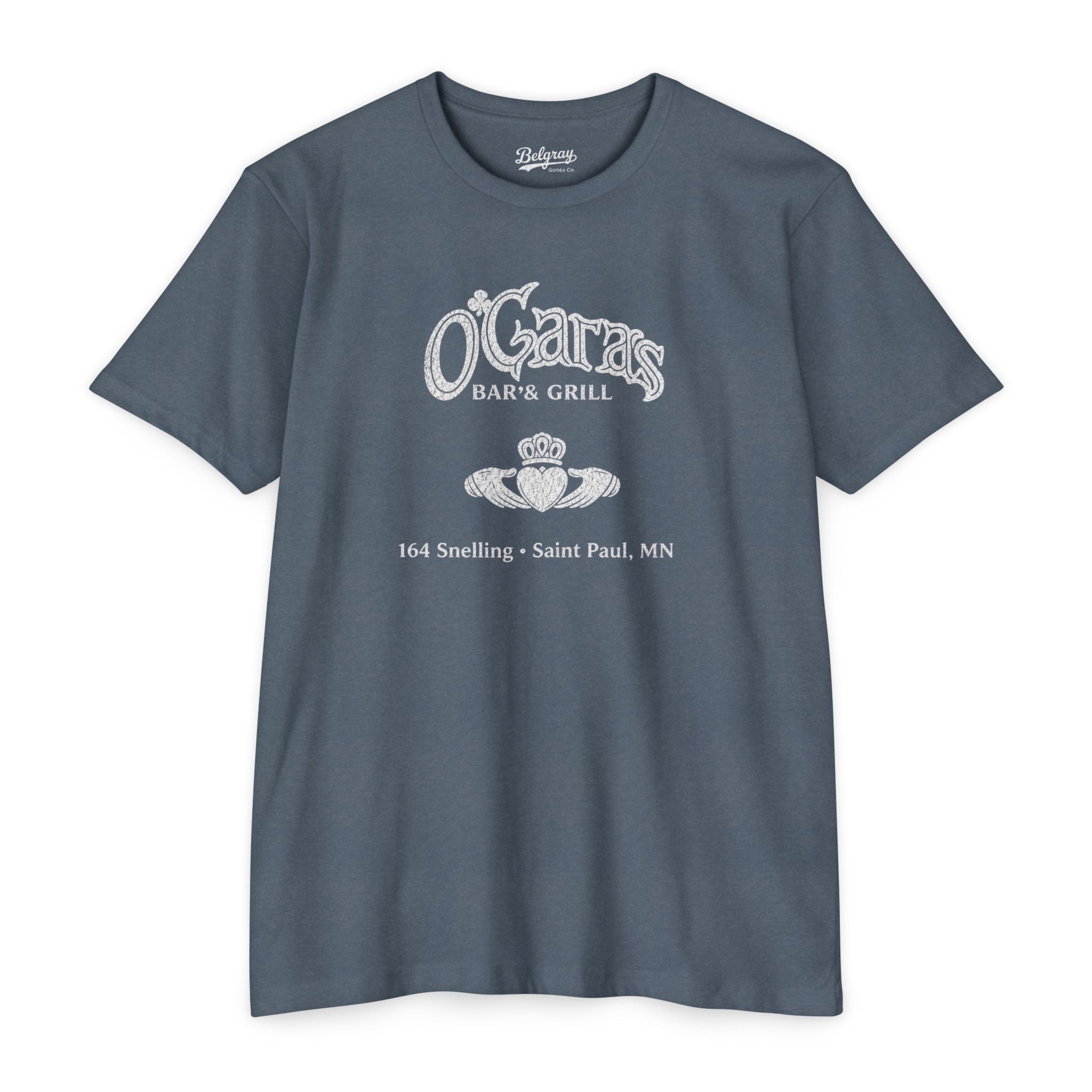 O’Gara’s Bar & Grill St. Paul Vintage T-Shirt