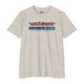 Vintage Uptown Bar & Cafe Minneapolis T-Shirt – 3018 Hennepin Retro Bar Tee