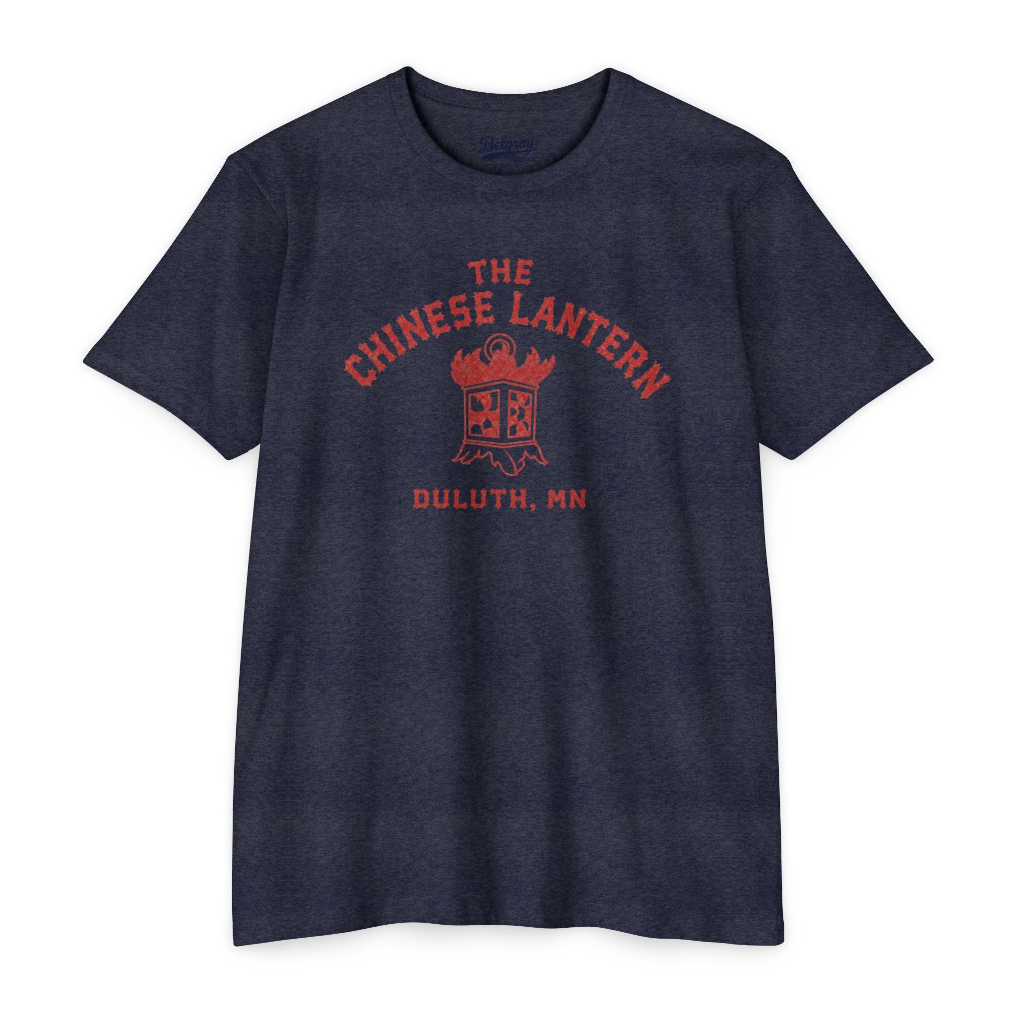 The Chinese Lantern Duluth, MN Vintage T-Shirt