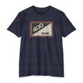 400 Bar Vintage Tee – West Bank MPLS Distressed Retro Bar Shirt