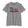 Boathouse Bar & Bait – Waconia, MN Vintage Distressed Logo